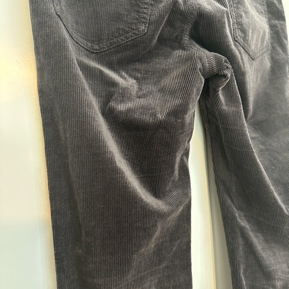 Anthropologie Pilcro “The Icon” corduroy flares | Size 29 - Picture 4 of 13